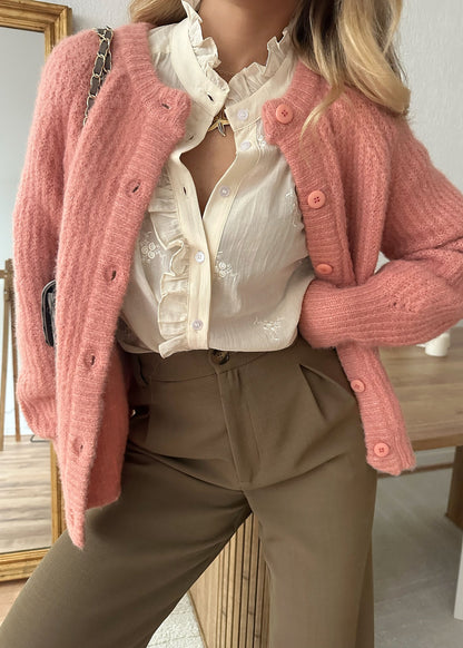 AMELET cardigan