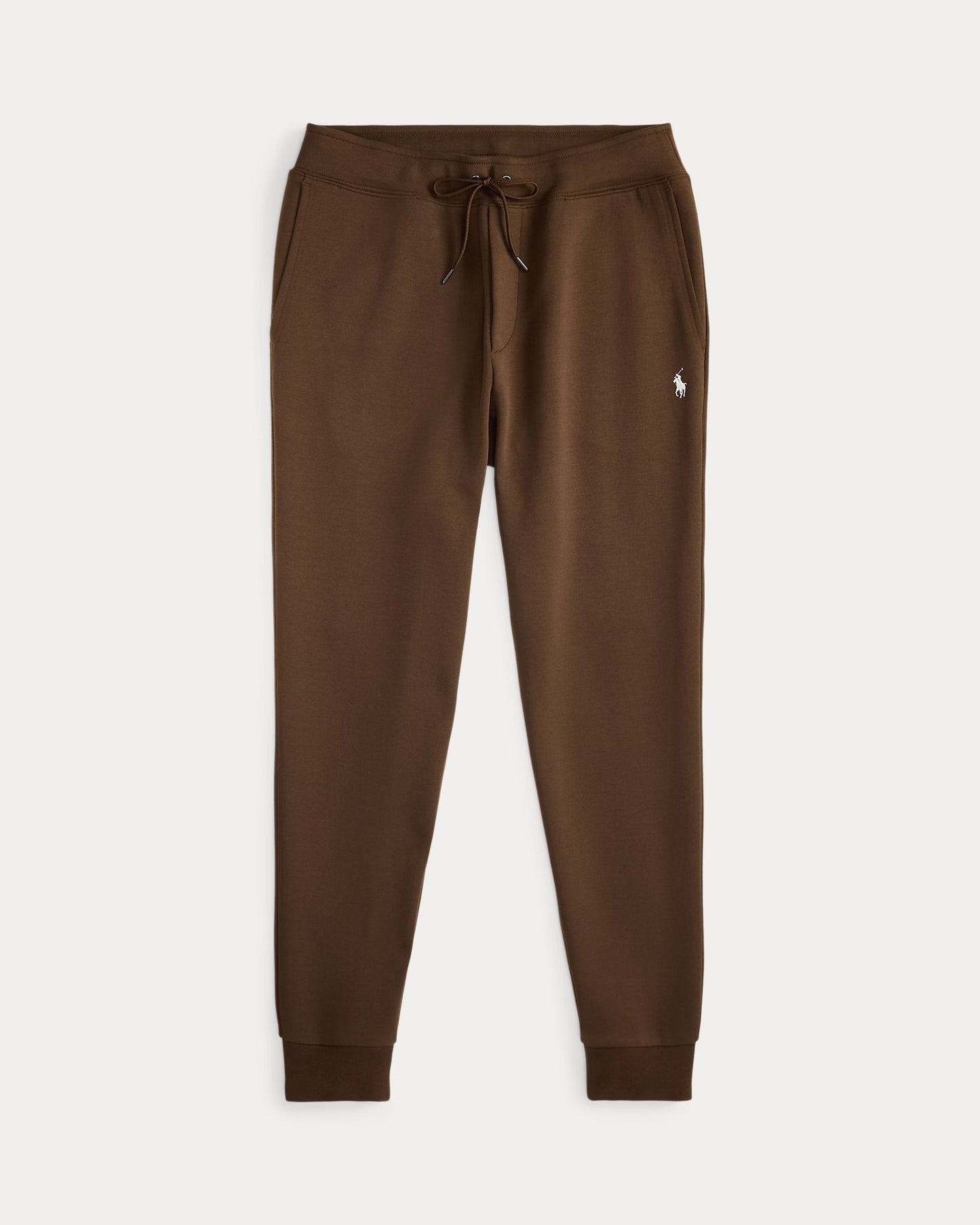 Pantalon de jogging jersey double