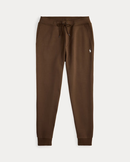 Pantalon de jogging jersey double