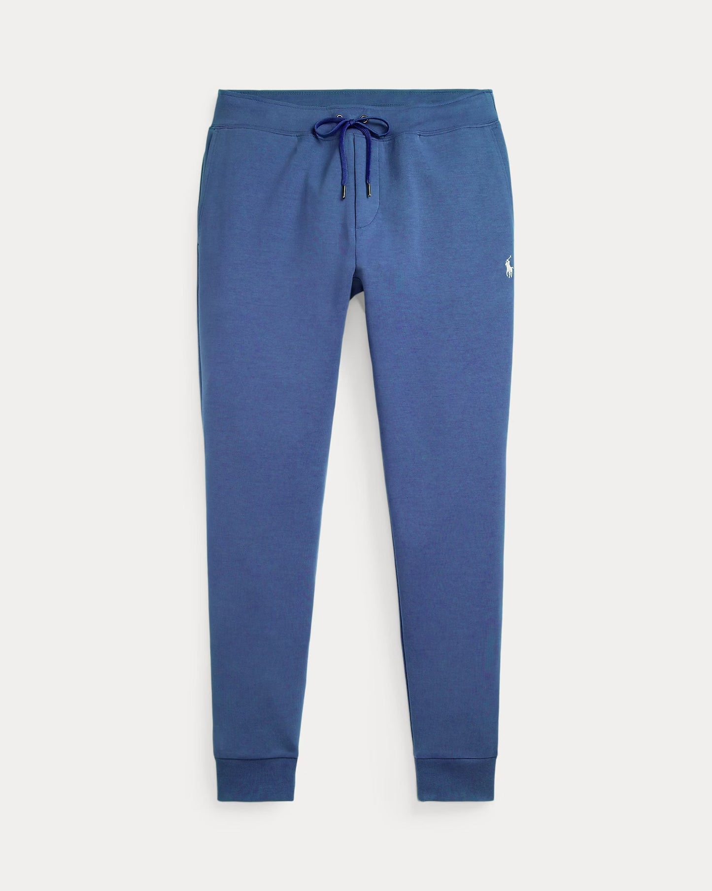 Pantalon de jogging jersey double