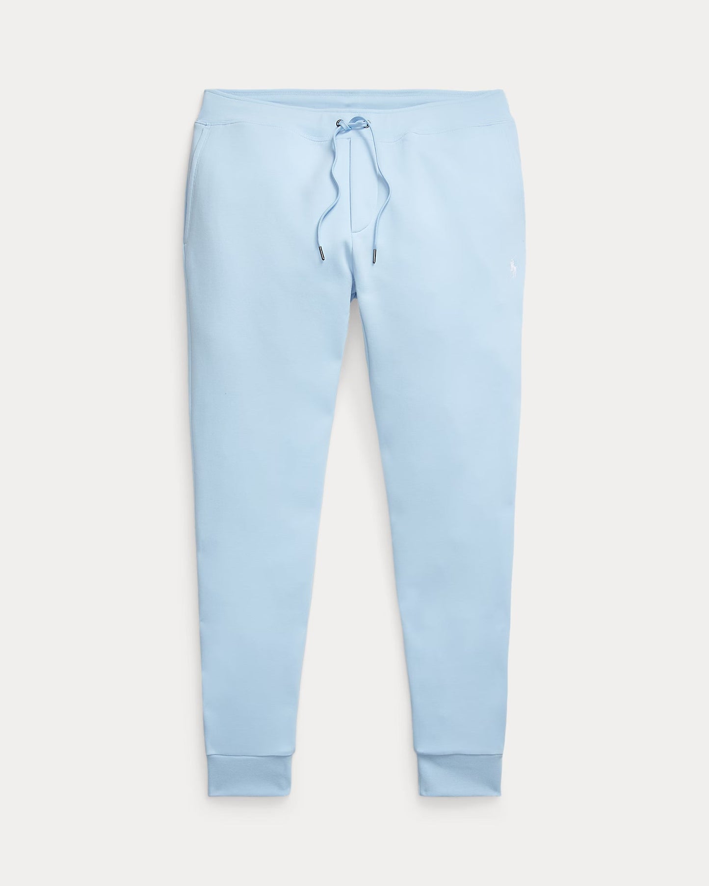 Pantalon de jogging jersey double