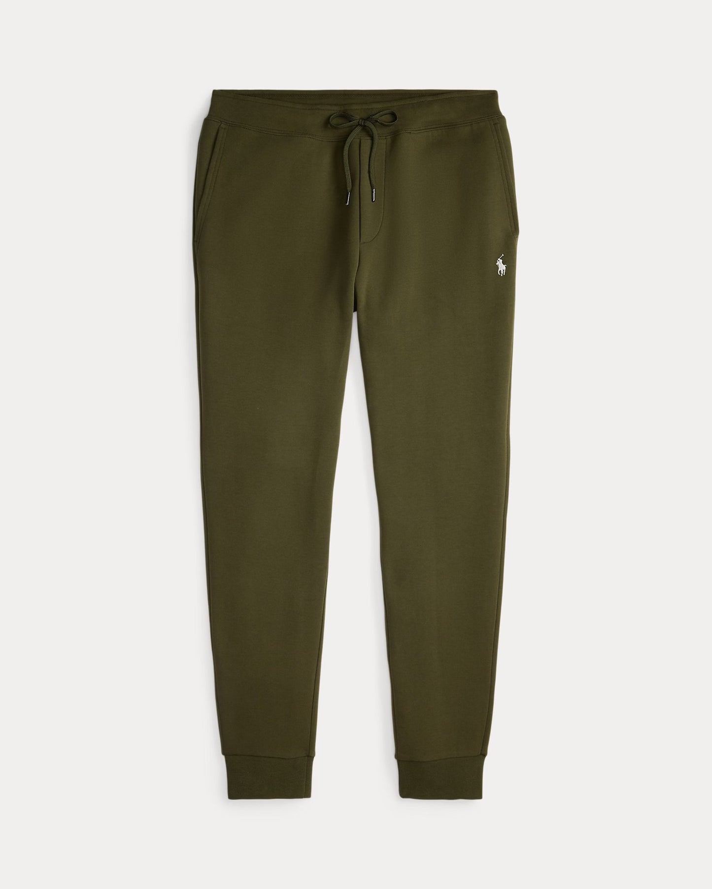 Pantalon de jogging jersey double