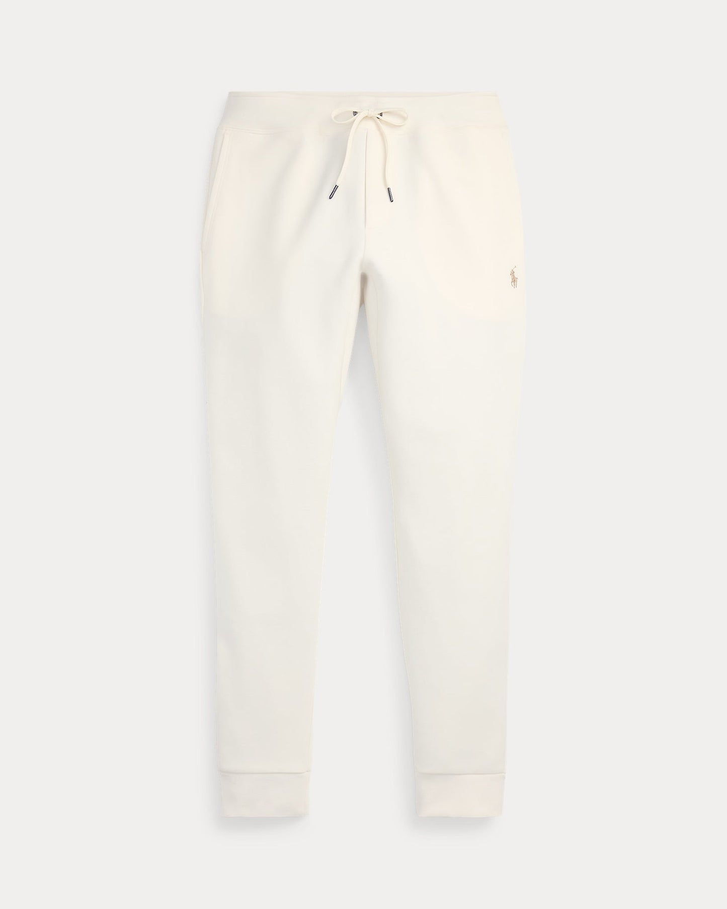 Pantalon de jogging jersey double