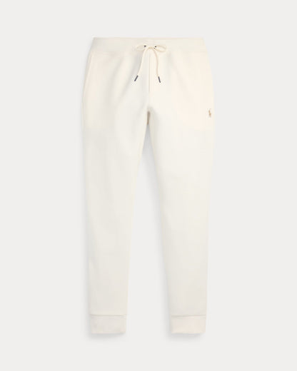 Pantalon de jogging jersey double