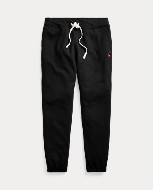 Pantalon de survêtement en molleton