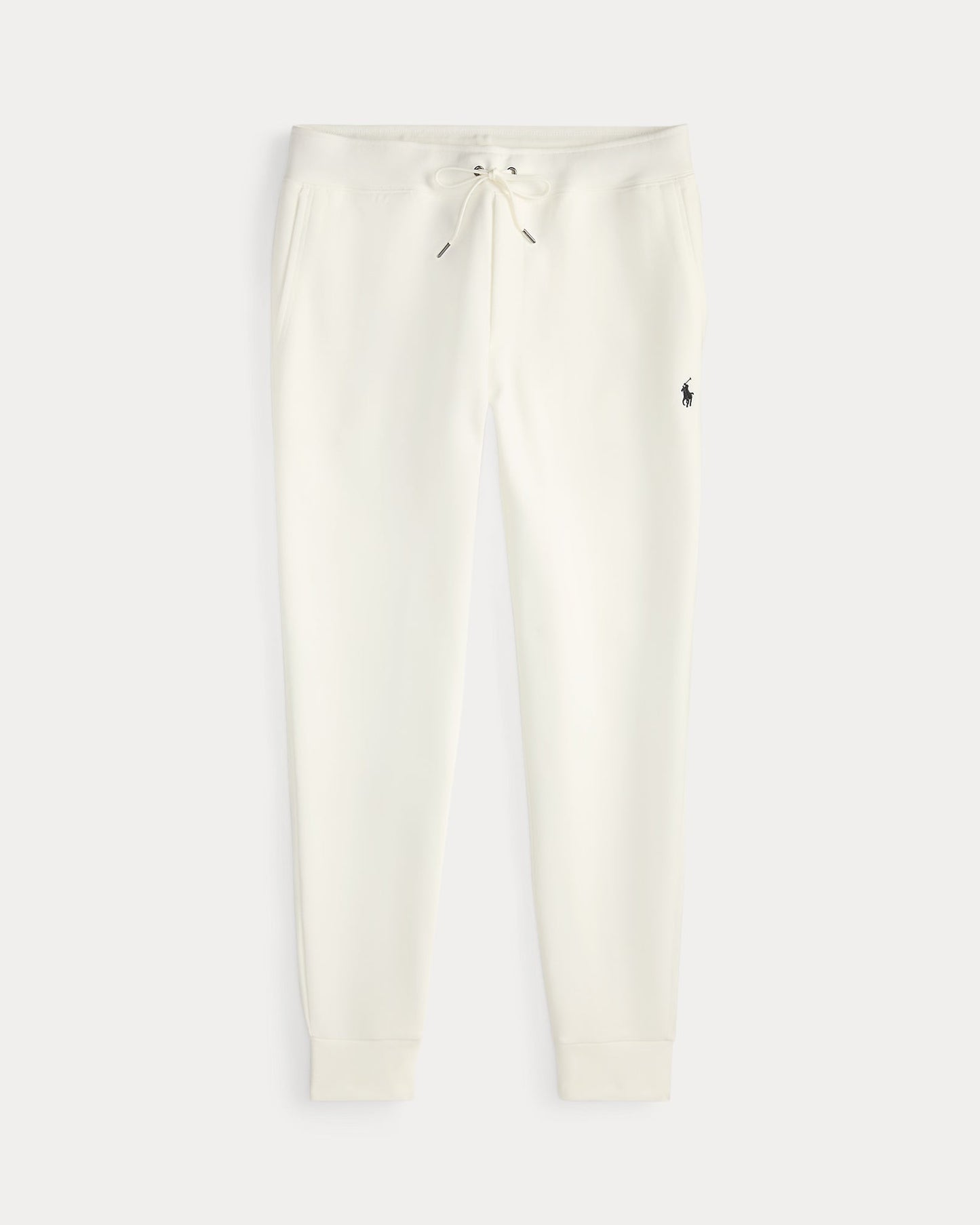 Pantalon de jogging jersey double