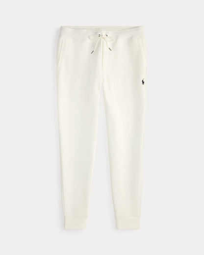 Pantalon de jogging jersey double