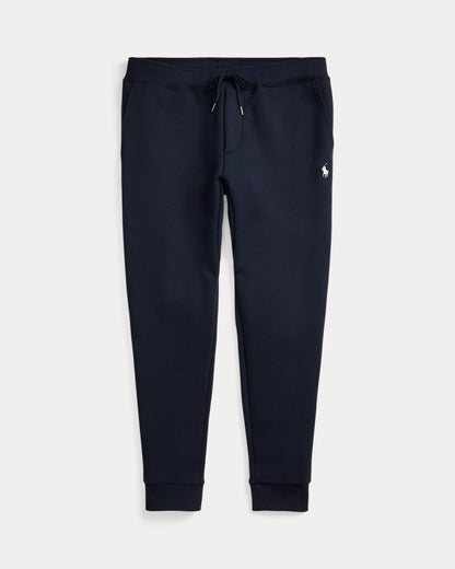 Pantalon de jogging jersey double