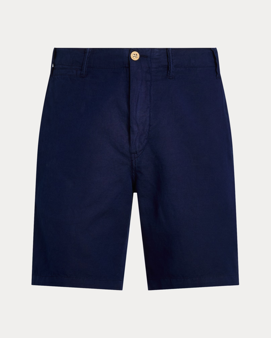 Short classique en lin (Semi long)