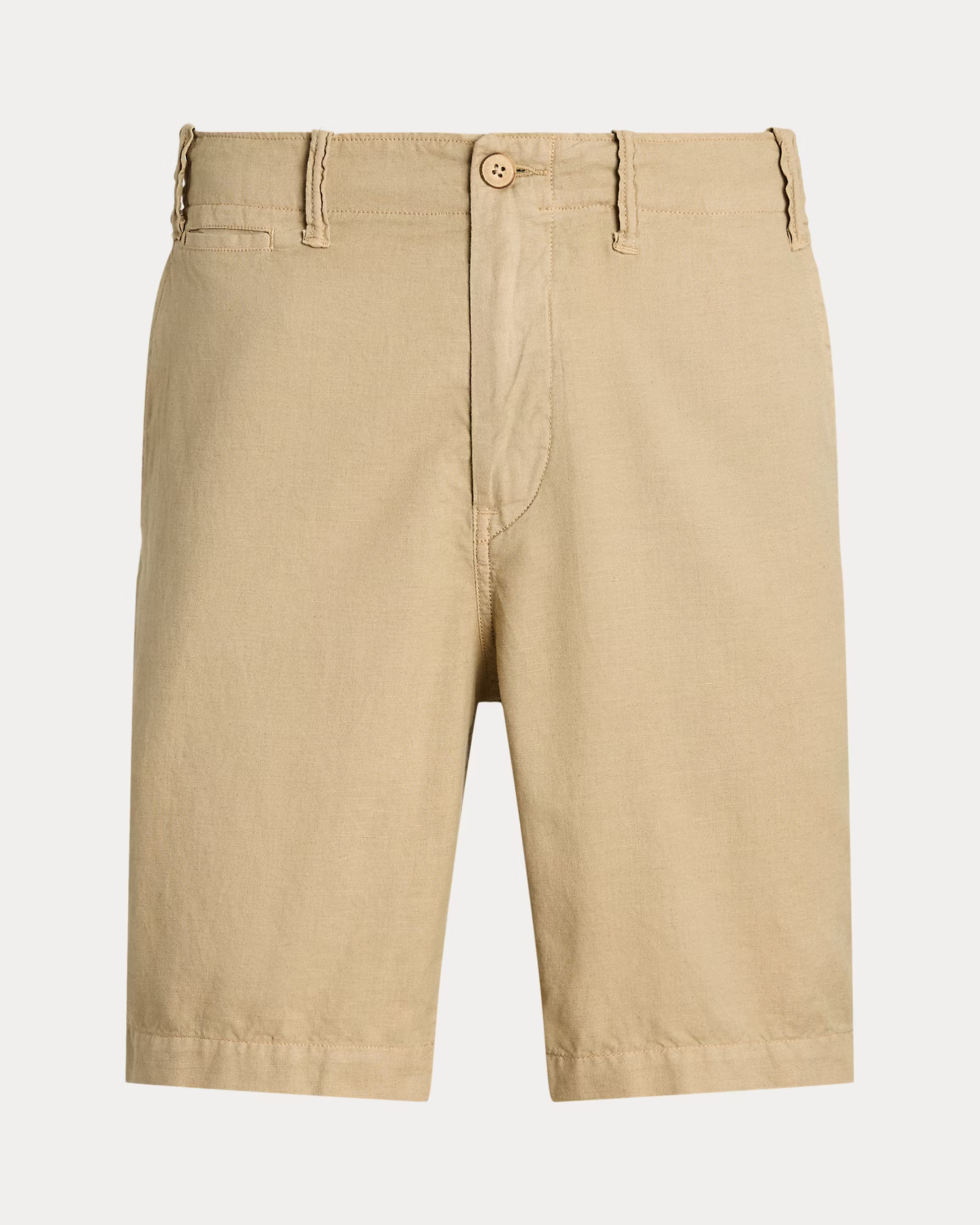 Short classique en lin (Semi long)