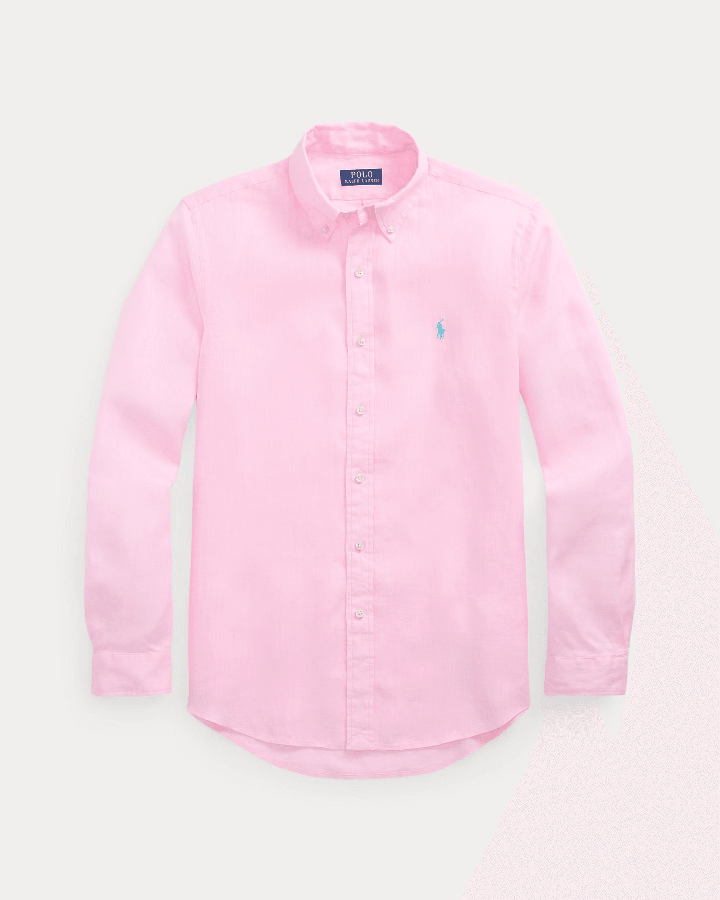 Linen Shirt (Custom Fit)