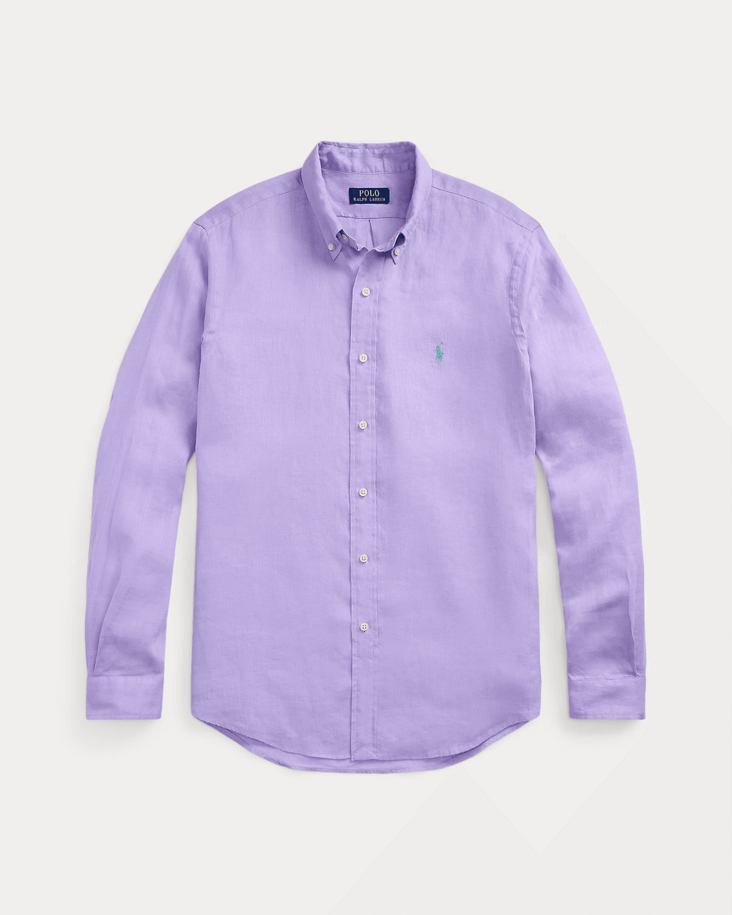 Linen Shirt (Custom Fit)