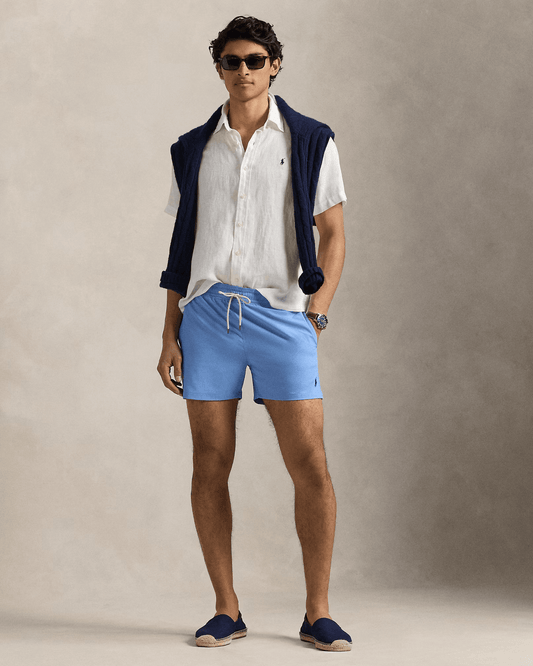 Short de bain été 2025 (Court)